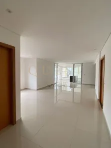 Apartamento com 3 Quartos para alugar, 250m² no Bom Jardim, São José do Rio Preto