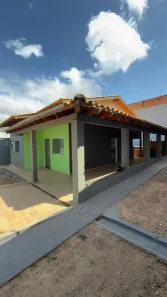 Casa com 2 Quartos à venda, 125m² no Nova Marabá, Marabá