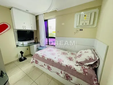 Apartamento com 3 Quartos à venda, 80m² no Boa Viagem, Recife