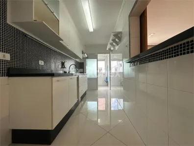 Apartamento com 2 Quartos à venda, 79m² no Vila Nivi, São Paulo