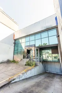 Prédio Comercial para alugar, 700m² no São João, Porto Alegre