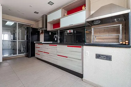 Apartamento com 3 Quartos à venda, 184m² no Vila Mariana, São Paulo