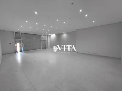 Ponto Comercial para alugar, 120m² no Vila Galvão, Guarulhos