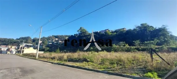 Lote/Terreno à venda, 300m² no Nossa Senhora das Graças, Caxias do Sul