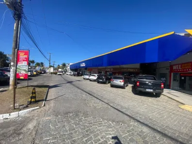 Ponto Comercial para alugar, 30m² no Recreio Ipitanga, Lauro de Freitas