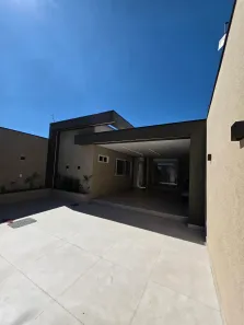 Casa com 3 Quartos à venda, 130m² no Samambaia Sul, Brasília
