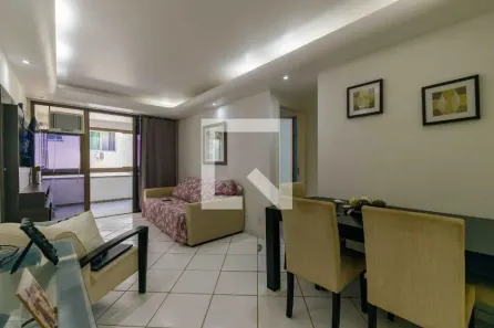 Apartamento com 3 Quartos à venda, 82m² no Recreio dos Bandeirantes, Rio de Janeiro