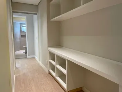 Apartamento com 2 Quartos à venda, 84m² no Setor Bueno, Goiânia