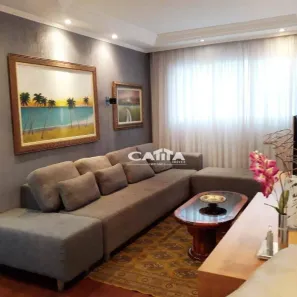 Cobertura com 3 Quartos à venda, 105m² no Vila Diva (Zona Leste), São Paulo