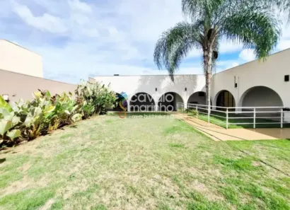 Casa com 5 Quartos à venda, 509m² no Parque Residencial Lagoinha, Ribeirão Preto