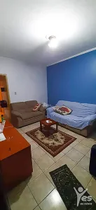 Casa com 2 Quartos à venda, 268m² no Vila América, Santo André
