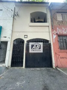 Sobrado com 3 Quartos à venda, 181m² no Ipiranga, São Paulo