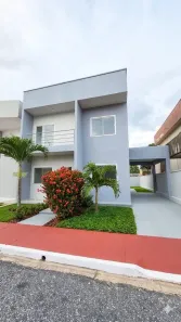 Casa de Condomínio com 4 Quartos para alugar, 250m² no Parque Verde, Belém