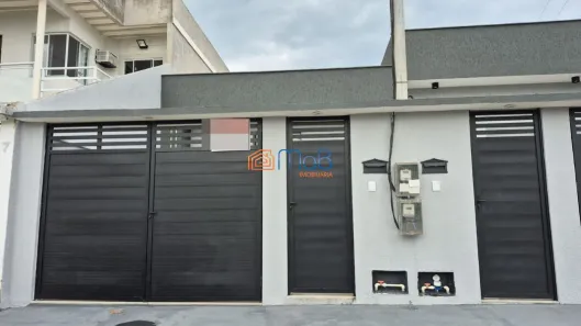 Casa com 2 Quartos à venda, 110m² no Lagoa, Macaé
