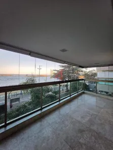 Apartamento com 4 Quartos para alugar, 300m² no Praia da Costa, Vila Velha