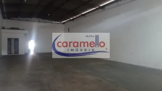 Galpão/Depósito/Armazém para alugar, 350m² no Jardim Cidade Pirituba, São Paulo