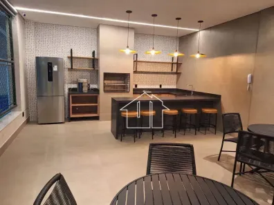 Apartamento com 3 Quartos à venda, 149m² no Parque Residencial Aquarius, São José dos Campos