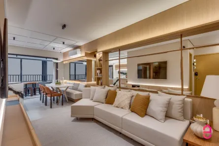 Apartamento com 2 Quartos à venda, 76m² no Nova Suiça, Goiânia