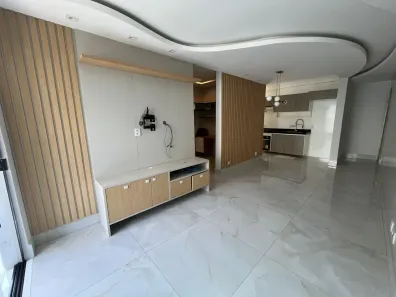 Apartamento com 3 Quartos à venda, 88m² no Parque Verde, Belém
