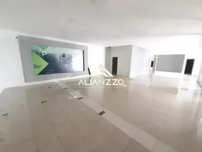 Ponto Comercial para alugar, 561m² no Jardim América, Ribeirão Preto