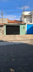 Casa com 2 Quartos à venda, 125m² no Loteamento Residencial Novo Mundo, Campinas