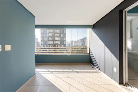 Apartamento com 2 Quartos à venda, 68m² no Pinheiros, São Paulo