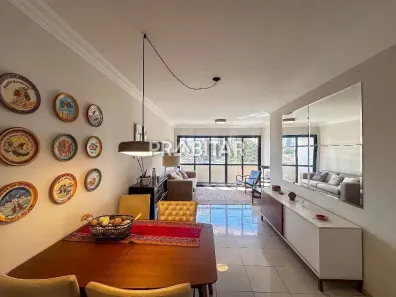 Apartamento com 2 Quartos para alugar, 96m² no Vila Leopoldina, São Paulo