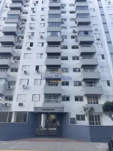 Apartamento com 3 Quartos para alugar, 85m² no Trindade, Florianópolis