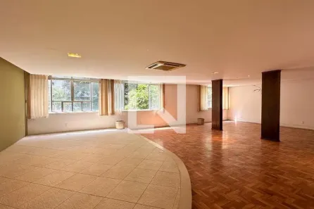 Apartamento com 4 Quartos à venda, 300m² no Copacabana, Rio de Janeiro