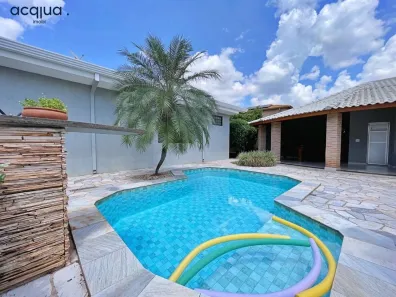 Casa com 3 Quartos à venda, 440m² no City Ribeirão, Ribeirão Preto