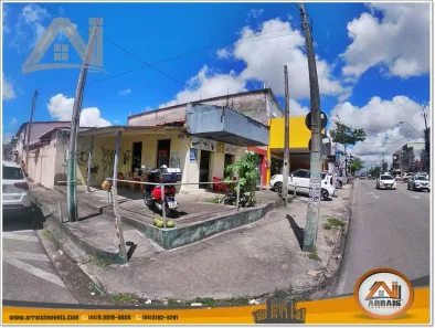 Ponto Comercial para alugar, 30m² no Jardim América, Fortaleza