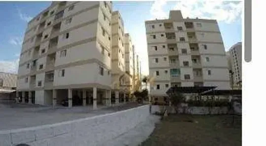 Apartamento com 2 Quartos à venda, 60m² no Areão, Taubaté