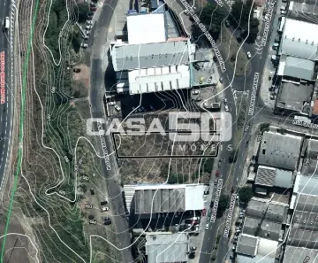 Lote/Terreno à venda, 951m² no Jardim do Trevo, Campinas