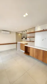 Apartamento com 3 Quartos à venda, 115m² no Vila Proost de Souza, Campinas
