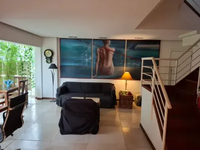 Cobertura com 1 Quarto à venda, 137m² no Gávea, Rio de Janeiro