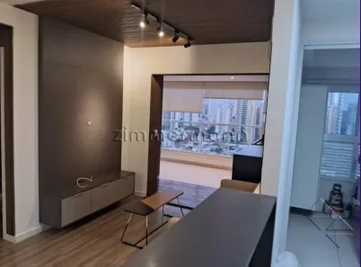 Apartamento com 2 Quartos à venda, 66m² no Vila Gomes Cardim, São Paulo