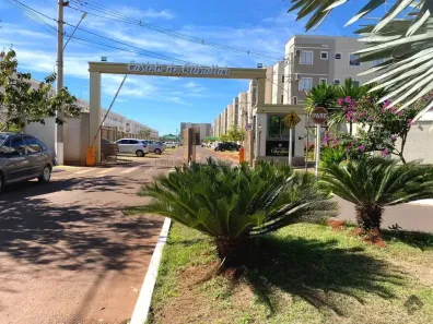 Apartamento com 2 Quartos à venda, 46m² no Pioneiros, Campo Grande