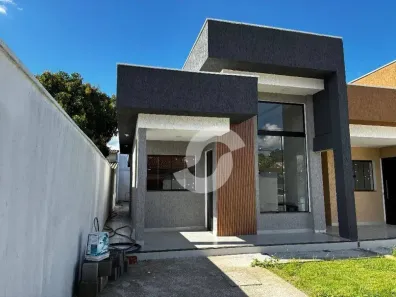 Casa com 3 Quartos à venda, 92m² no Parque Nanci, Maricá