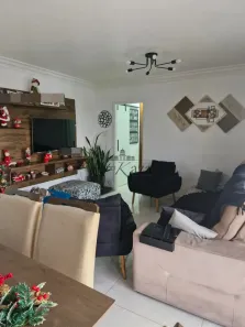 Apartamento com 4 Quartos à venda, 102m² no Vila Mascote, São Paulo