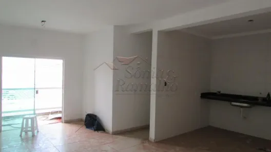 Apartamento com 3 Quartos à venda, 110m² no Residencial e Comercial Palmares, Ribeirão Preto