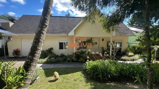 Casa de Condomínio com 2 Quartos à venda, 124m² no Elsa, Viamão