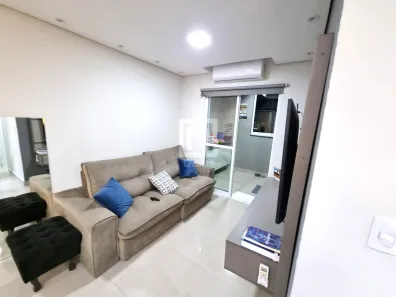 Apartamento com 3 Quartos à venda, 88m² no Jardim Emília, Sorocaba