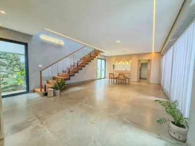 Casa com 3 Quartos à venda, 264m² no Santa Rosa, Piracicaba