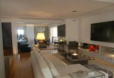 Apartamento com 3 Quartos à venda, 250m² no Vila Suzana, São Paulo