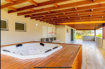 Casa de Condomínio com 4 Quartos à venda, 280m² no Jacaré, Cabreúva