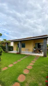 Casa de Condomínio com 3 Quartos à venda, 89m² no Areia Branca, Aracaju