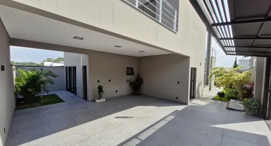 Casa com 3 Quartos à venda, 220m² no Retiro, Jundiaí