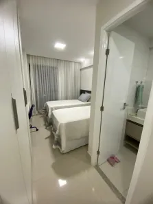 Apartamento com 4 Quartos à venda, 124m² no Boa Viagem, Recife