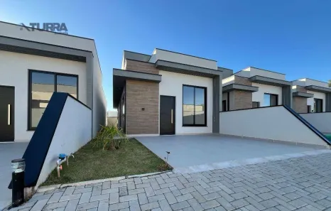 Casa de Condomínio com 3 Quartos para alugar, 77m² no Caetetuba, Atibaia