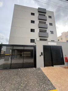 Apartamento com 2 Quartos para alugar, 67m² no Nova Ribeirânia, Ribeirão Preto